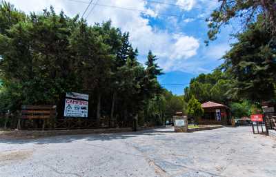Didim Tavşanburnu Orman Parkı 
